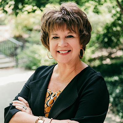Beth Whitaker