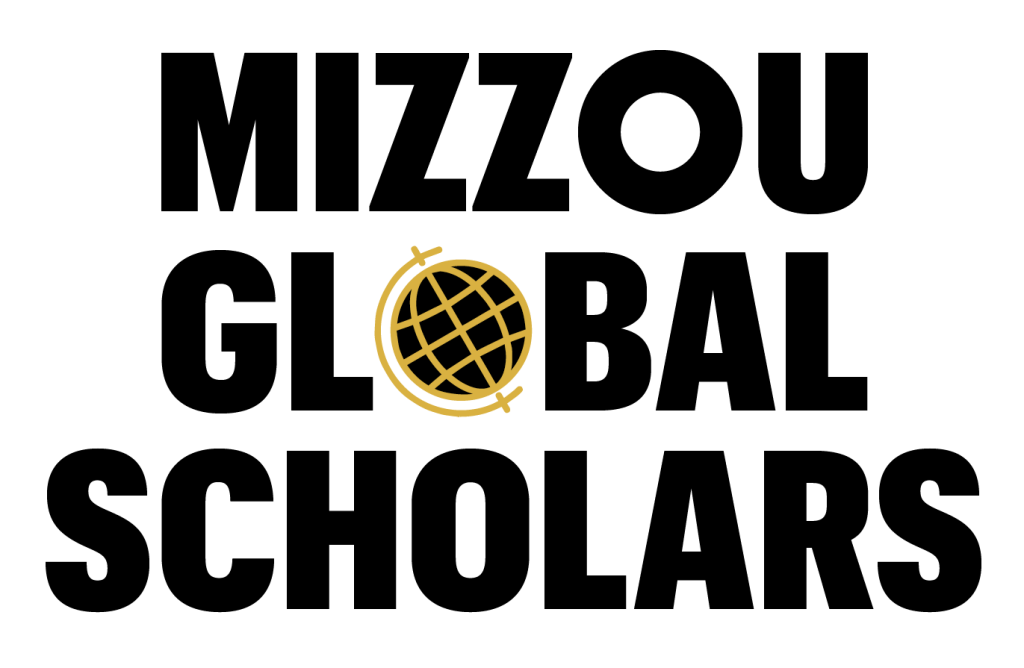 Mizzou Global Scholars