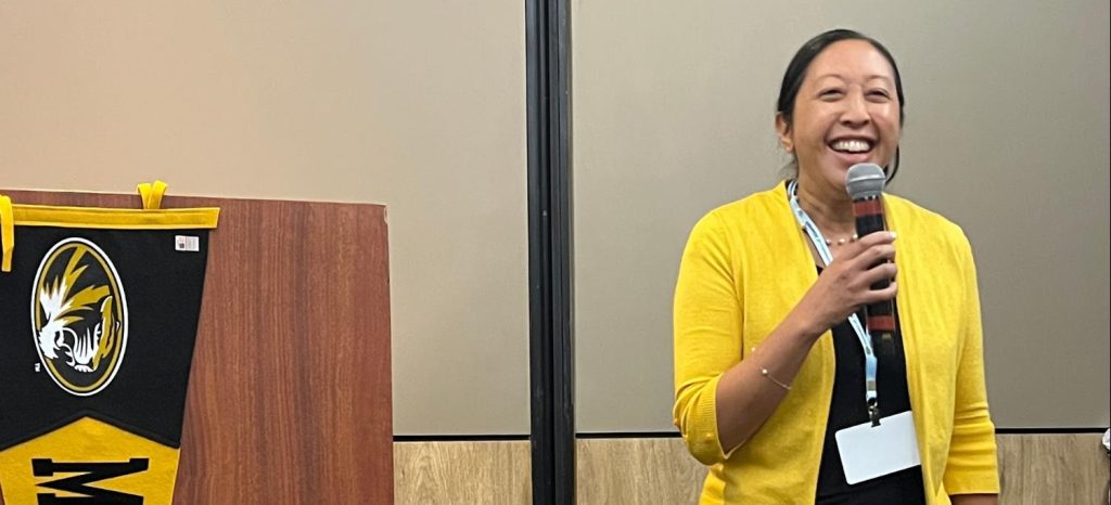 Elementary Coordinator, Lisa DeCastro Shares Insights with Partners