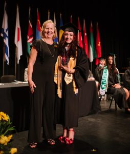 Inaugural Bixby Scholar Award